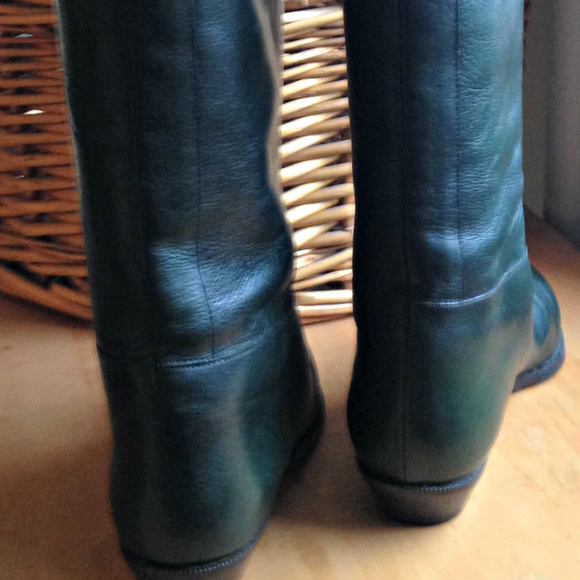 Riding Boots by Bandolino - Picture 2 of 7